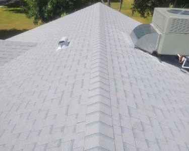 Full Home Roofing Service